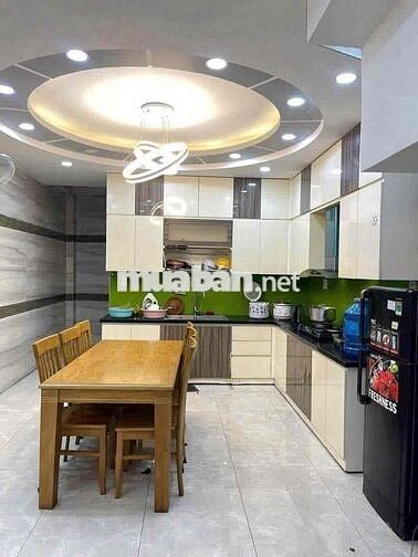 Cho Thuê Nhà Nguyên Căn Lê Đức Thọ P14