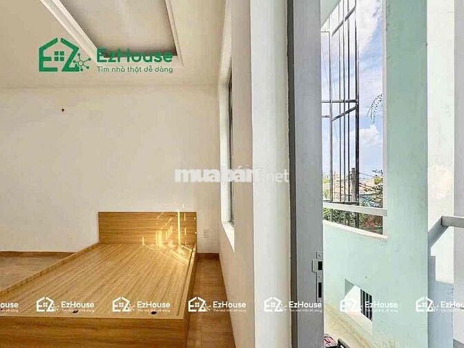 🏢KHAI TRƯƠNG CĂN HỘ STUDIO FULL NỘI THẤT MỚI 100% CỰC THOÁNG NGAY HUIT