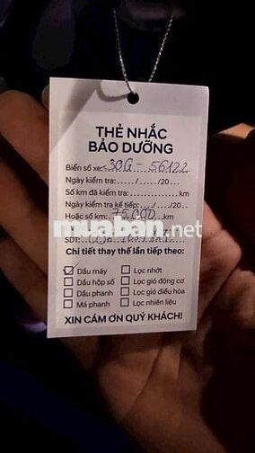 Tucsson 2020 2.0ATH 1 chủ từ đầu 7 vạn zin