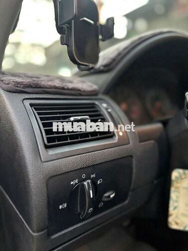 Ford Mondeo 2005 Đen