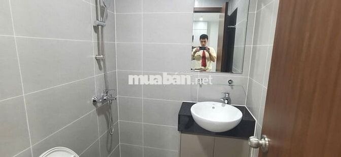 Cho thuê cc 2PN2WC- 52m2 - 6.5tr Gần Chợ Đầu Mối, Thủ Đức.