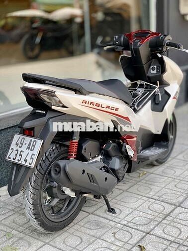 Honda Air Blade 160 ABS 2026 Thể Thao Odo 200 km
