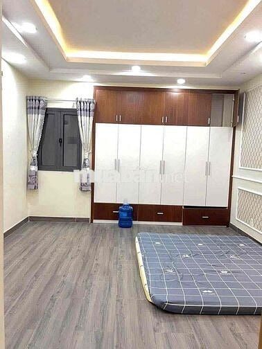 Cho Thuê Nhà Nguyên Căn Lê Đức Thọ P14