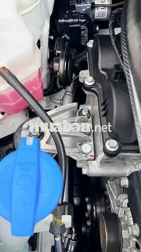 Hyundai i10 2024 1.2 AT Trắng 38000 km