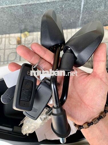 Honda Air Blade 160 ABS 2026 Thể Thao Odo 200 km