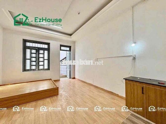 🏢KHAI TRƯƠNG CĂN HỘ STUDIO FULL NỘI THẤT MỚI 100% CỰC THOÁNG NGAY HUIT
