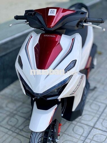 Honda Air Blade 160 ABS 2026 Thể Thao Odo 200 km