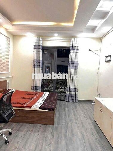 Cho Thuê Nhà Nguyên Căn Lê Đức Thọ P14