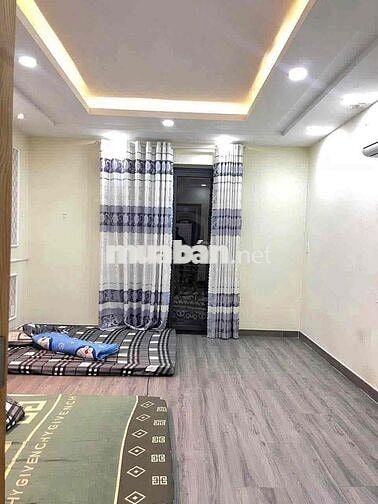 Cho Thuê Nhà Nguyên Căn Lê Đức Thọ P14