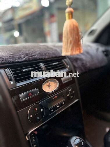 Ford Mondeo 2005 Đen