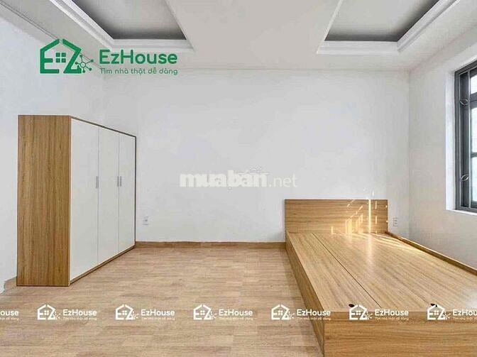 🏢KHAI TRƯƠNG CĂN HỘ STUDIO FULL NỘI THẤT MỚI 100% CỰC THOÁNG NGAY HUIT