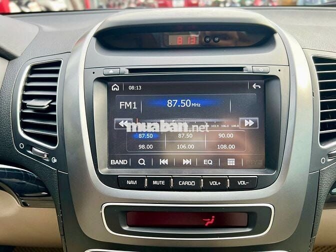 Kia Sorento 2.4GAT