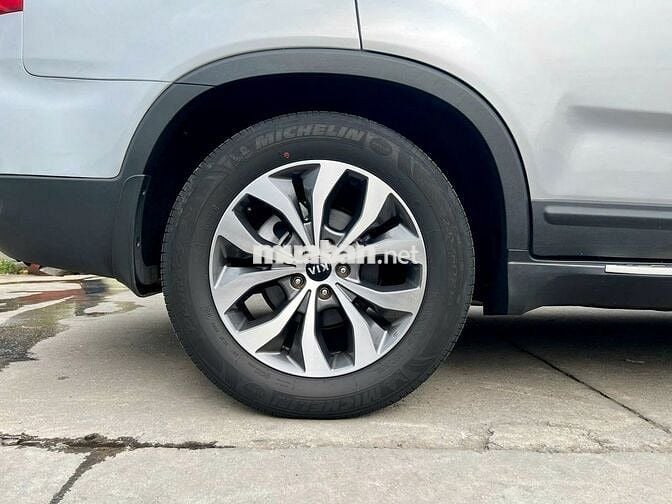 Kia Sorento 2.4GAT