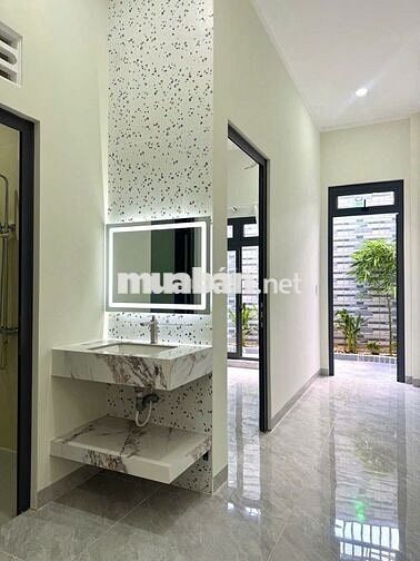 🏡 NHÀ MỚI ĐẸP – CHỈ XÁCH VALI VÀO Ở! 🏡
