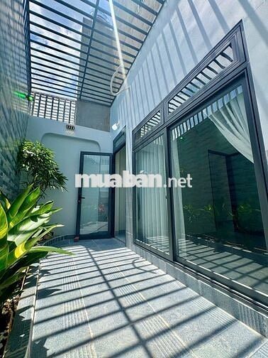 🏡 NHÀ MỚI ĐẸP – CHỈ XÁCH VALI VÀO Ở! 🏡