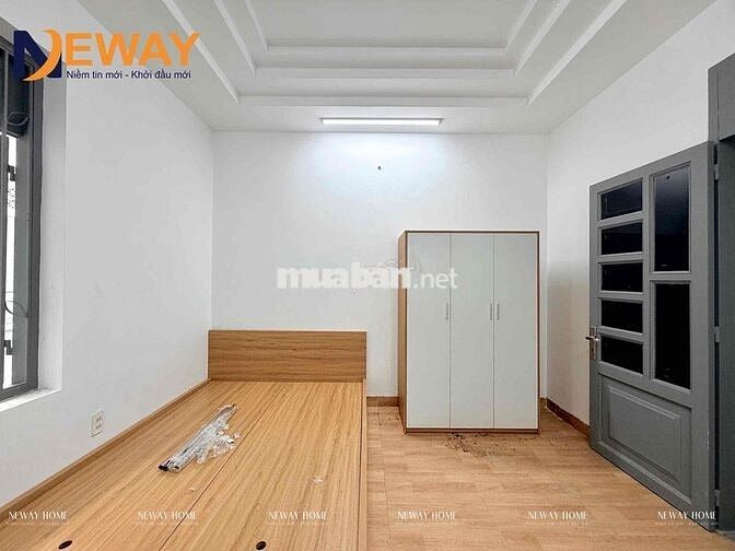 🏢KHAI TRƯƠNG CĂN HỘ STUDIO FULL NỘI THẤT MỚI 100% CỰC THOÁNG NGAY HUIT