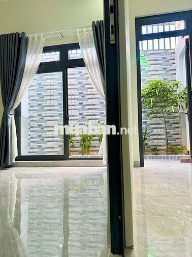 🏡 NHÀ MỚI ĐẸP – CHỈ XÁCH VALI VÀO Ở! 🏡