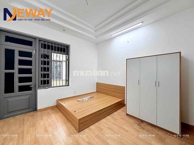 🏢KHAI TRƯƠNG CĂN HỘ STUDIO FULL NỘI THẤT MỚI 100% CỰC THOÁNG NGAY HUIT