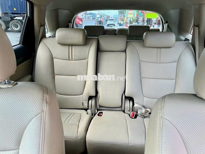 Kia Sorento 2.4GAT