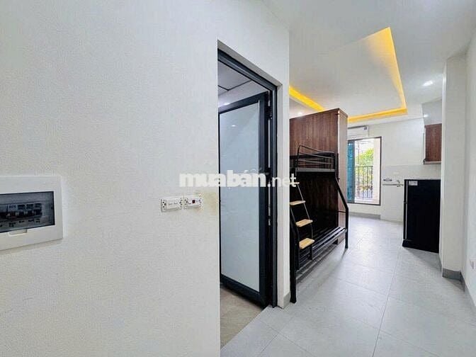 Cách CĐ FPT tới 1,5km phòng đầy đủ nhận cả xe điện cho ae sinh viên