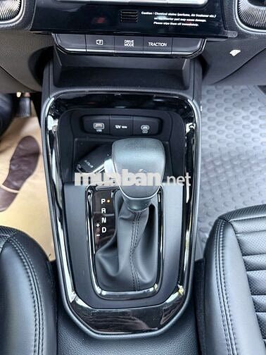 KIA SONET PREMIUM 2024 (Used Car chính hãng)