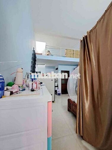NHÀ VỊ TRÍ ĐẸP KHU DƯƠNG QUẢNG HÀM – GÒ VẤP 🔥