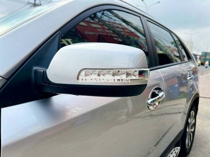 Kia Sorento 2.4GAT