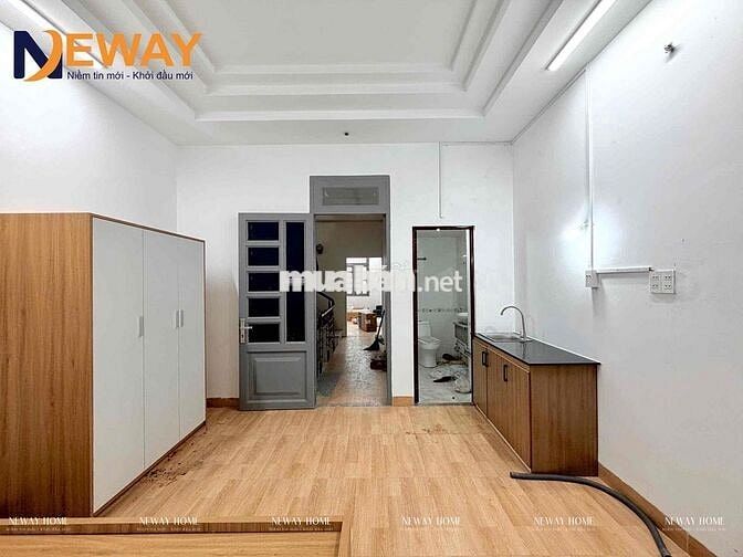🏢KHAI TRƯƠNG CĂN HỘ STUDIO FULL NỘI THẤT MỚI 100% CỰC THOÁNG NGAY HUIT