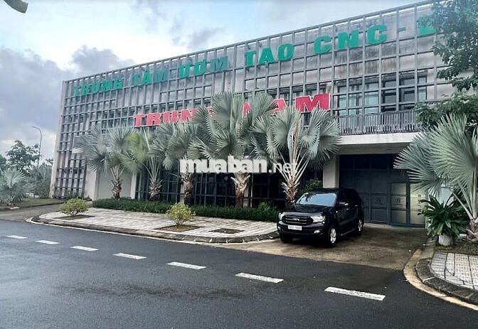 CÔNG TY CỔ PHẦN TRUNG NAM TUYỂN DỤNG