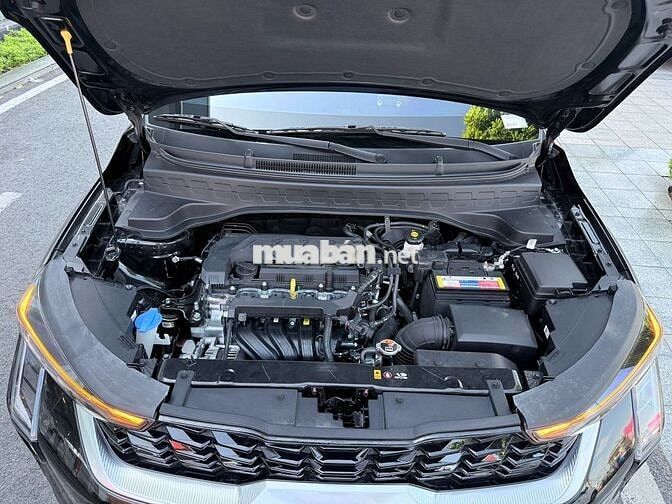 KIA SONET PREMIUM 2024 (Used Car chính hãng)