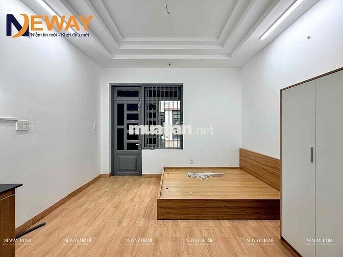 🏢KHAI TRƯƠNG CĂN HỘ STUDIO FULL NỘI THẤT MỚI 100% CỰC THOÁNG NGAY HUIT