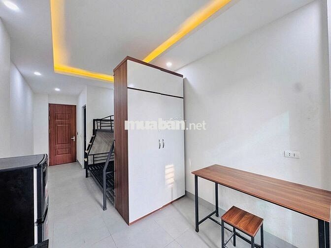 Cách CĐ FPT tới 1,5km phòng đầy đủ nhận cả xe điện cho ae sinh viên