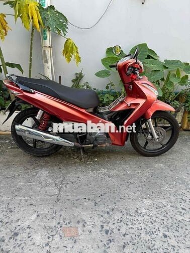 Honda Future Led 2020 Đỏ Fi bstp