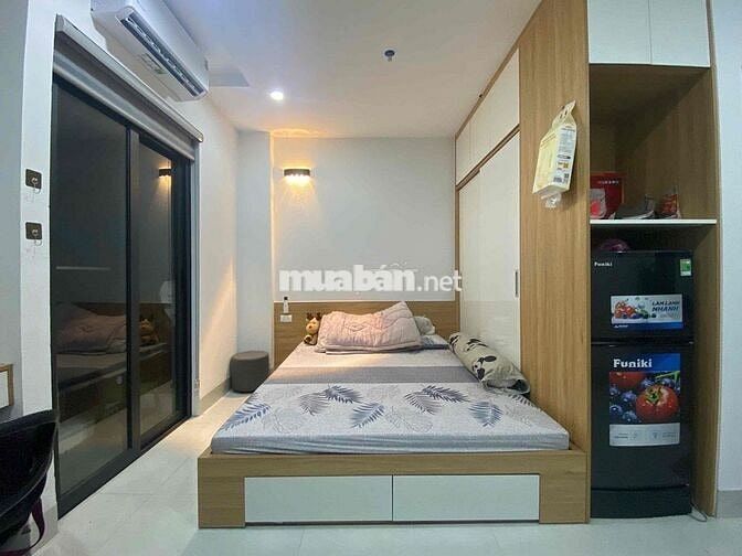 Pass phòng cuối tháng 7, đầu tháng 8