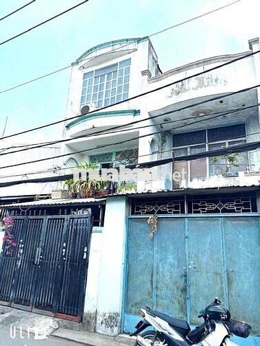 BÁN NHÀ HƯƠNG LỘ2-COOP MART-ĐƯỜNG XE TẢI THÔNG 4x20 CHỈ HƠN 5TỶ