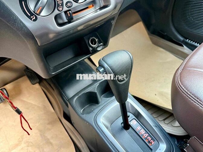 Bán Wigo 1.2G tự động 2019 - Chất xe đẹp còn bớt