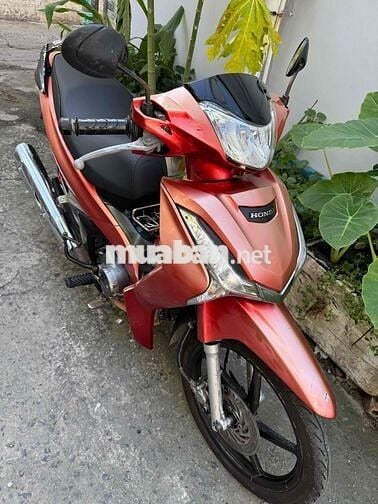 Honda Future Led 2020 Đỏ Fi bstp