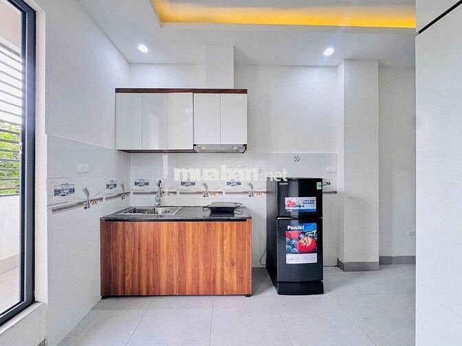Cách CĐ FPT tới 1,5km phòng đầy đủ nhận cả xe điện cho ae sinh viên