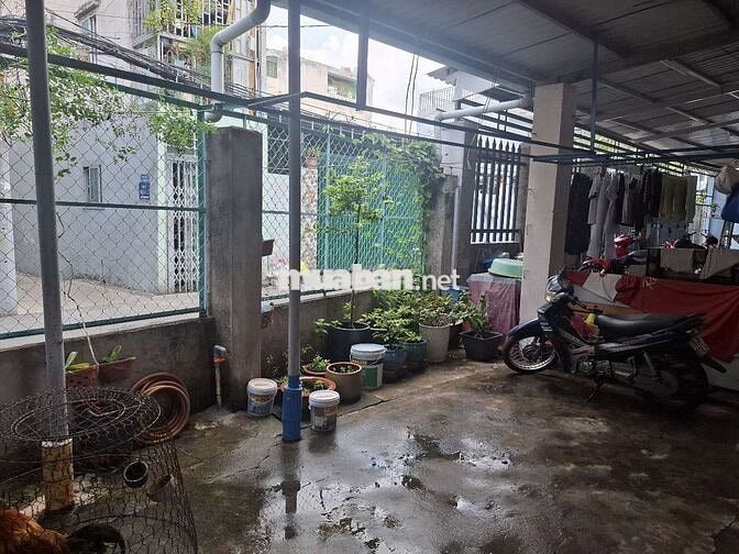 Cho thuê Phòng trọ Nguyễn Tư Giản 