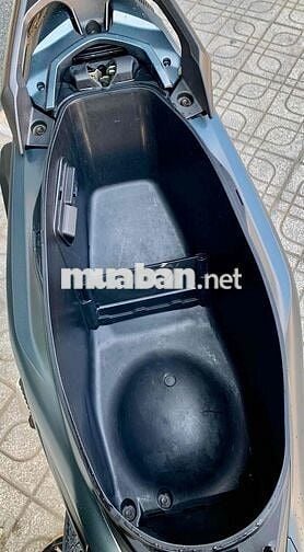 Honda Air Blade 160 ABS 2022 Xanh Xám Đen Xe Đẹp