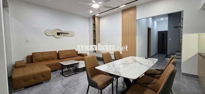 SIÊU PHẨM NHÀ 2 TẦNG MỚI TÍNH -SÂN VƯỜN XANH MÁT-VỊ TRÍ VÀNG CẨM LỆ