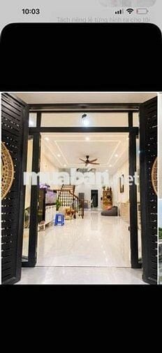 CHÍNH CHỦ BÁN NHÀ MẶT TIỀN KDC PHÚ LỢI-PHẠM THẾ HIỂN QUẬN 8