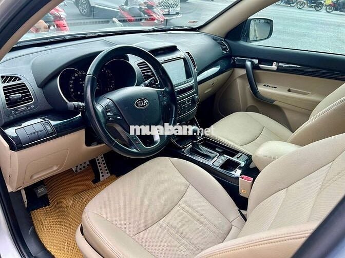 Kia Sorento 2.4GAT