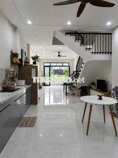CHÍNH CHỦ BÁN NHÀ MẶT TIỀN KDC PHÚ LỢI-PHẠM THẾ HIỂN QUẬN 8