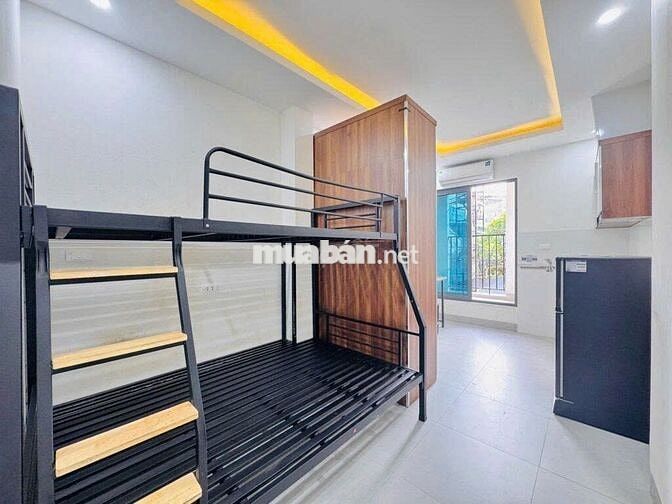 Cách CĐ FPT tới 1,5km phòng đầy đủ nhận cả xe điện cho ae sinh viên