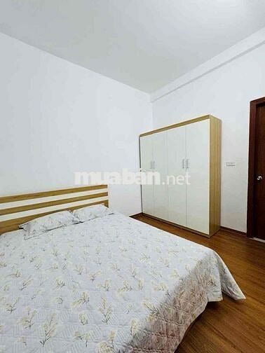 Bán căn hộ CT2A Hoàng Cầu, DT 55m2, 2 ngủ, 1 vs, tầng trung, thoáng