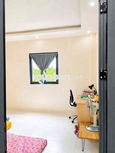 CHÍNH CHỦ BÁN NHÀ MẶT TIỀN KDC PHÚ LỢI-PHẠM THẾ HIỂN QUẬN 8