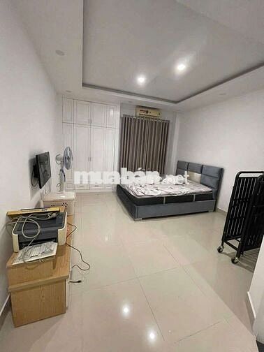 Cho thuê nhà Nguyên Căn Đường Số 41 phường Tân Qui, Q7 