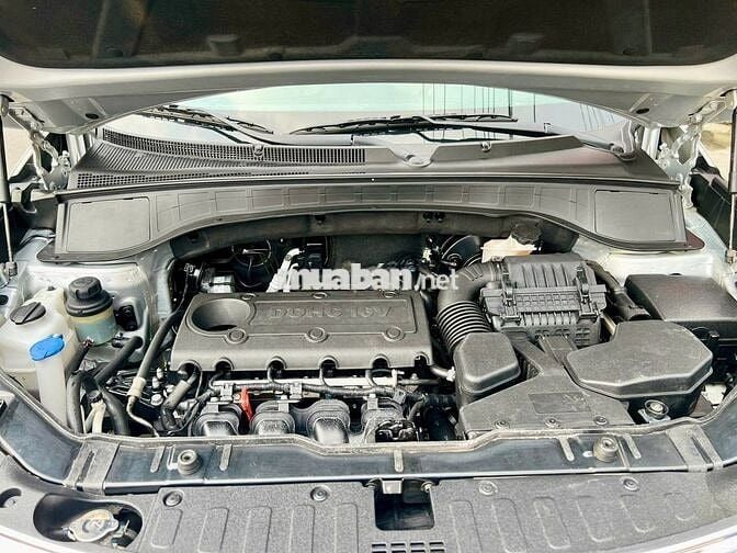 Kia Sorento 2.4GAT
