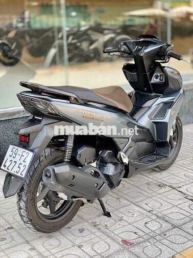 Honda Air Blade 160 ABS 2022 Xanh Xám Đen Xe Đẹp